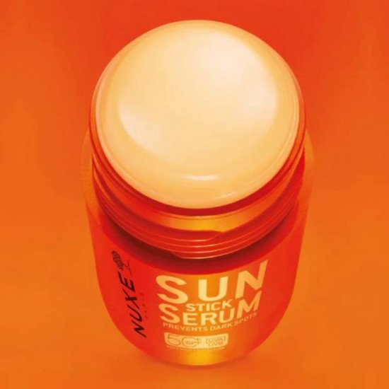 NUXE SUN Serum En Stick Solaire SPF50+ NUXE SUN Serum En Stick Solaire SPF50+