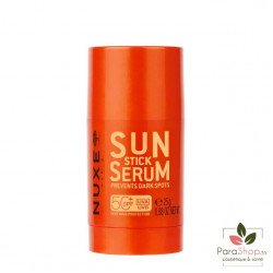 NUXE SUN Serum En Stick Solaire SPF50+