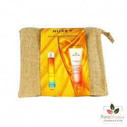 NUXE SUN TROUSSE EAU DELICIEUSE + Prodigieux Floral Gelee de Douche 200ML NUXE SUN TROUSSE EAU DELICIEUSE + Prodigieux Floral Gelee de Douche 200ML