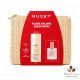 NUXE SUN TROUSSE Fluide Leger SPF50 + HUILE PRODIGIEUSE FLORALE 10ML OFFERTE