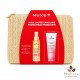 NUXE SUN TROUSSE Huile Lactee Capillaire + Gellee de Douche 100ML OFFERTE