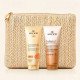 NUXE Sun Trousse Lait Fraîcheur Après Soleil + Prodigieux huile de douche 200ML NUXE Sun Trousse Lait Fraîcheur Après Soleil + Prodigieux huile de douche 200ML