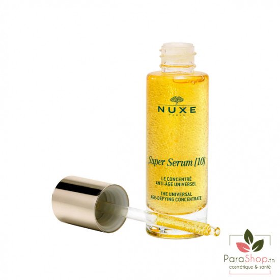 NUXE Super Serum [10] 30ML