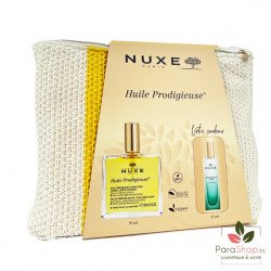 NUXE TROUSSE HUILE PRODIGIEUSE 50ML NUXE TROUSSE HUILE PRODIGIEUSE 50ML