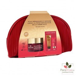 NUXE TROUSSE Merveillance Lift Creme Concentree de Nuit  NUXE TROUSSE Merveillance Lift Creme Concentree de Nuit