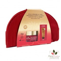 NUXE TROUSSE Merveillance Lift Creme Velours Effet Liftant  NUXE TROUSSE Merveillance Lift Creme Velours Effet Liftant