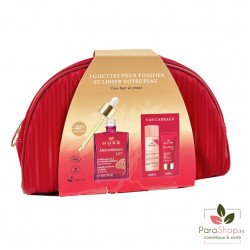 NUXE TROUSSE Merveillance Lift Le Serum en Huile Activateur de Fermete  NUXE TROUSSE Merveillance Lift Le Serum en Huile Activateur de Fermete