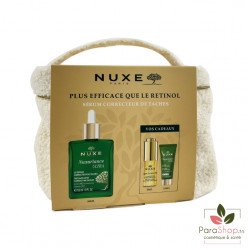 NUXE TROUSSE NUXURIANCE LE SERUM CORRECTEUR DE TACHES NUXE TROUSSE NUXURIANCE LE SERUM CORRECTEUR DE TACHES