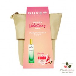 NUXE TROUSSE PARFUM PRODIGIEUX NEROLI 50ML + VERY ROSE BAUME LEVRES OFFERT NUXE TROUSSE PARFUM PRODIGIEUX NEROLI 50ML + VERY ROSE BAUME LEVRES OFFERT