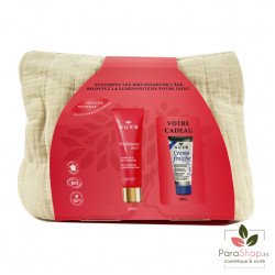 NUXE TROUSSE Prodigieuse Boost Creme Eclat Multi Correction  NUXE TROUSSE Prodigieuse Boost Creme Eclat Multi Correction