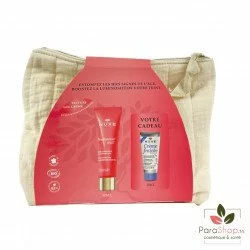 NUXE TROUSSE Prodigieuse Boost Gel creme Eclat Multi Correction
