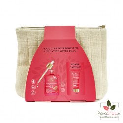 NUXE TROUSSE PRODIGIEUSE BOOST SERUM VITAMINE C  NUXE TROUSSE PRODIGIEUSE BOOST SERUM VITAMINE C