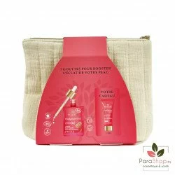 NUXE TROUSSE PRODIGIEUSE BOOST SERUM VITAMINE C