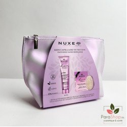 NUXE TROUSSE SOIN CAPILLAIRE NUTRITION INTENSE SANS RINCAGE NUXE TROUSSE SOIN CAPILLAIRE NUTRITION INTENSE SANS RINCAGE
