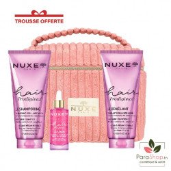 NUXE TROUSSE Trio Cheveux Hydrates Brillants