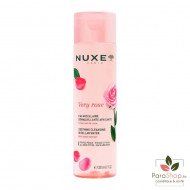 NUXE VERY ROSE Eau Micellaire Demaquillante Apaisante 200ML