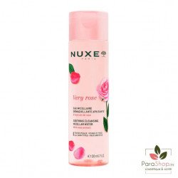 NUXE VERY ROSE Eau Micellaire Demaquillante Apaisante 200ML