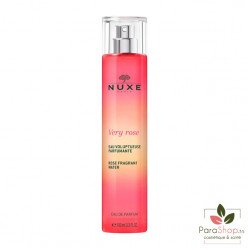 NUXE VERY ROSE EAU VOLUPTUEUSE PARFUMANTE 100ML NUXE VERY ROSE EAU VOLUPTUEUSE PARFUMANTE 100ML
