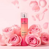 NUXE VERY ROSE EAU VOLUPTUEUSE PARFUMANTE 100ML NUXE VERY ROSE EAU VOLUPTUEUSE PARFUMANTE 100ML