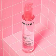 NUXE VERY ROSE Huile Delicate Demaquillante 150ML NUXE VERY ROSE Huile Delicate Demaquillante 150ML