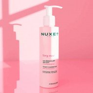NUXE VERY ROSE Lait Demaquillant Onctueux 200ML NUXE VERY ROSE Lait Demaquillant Onctueux 200ML