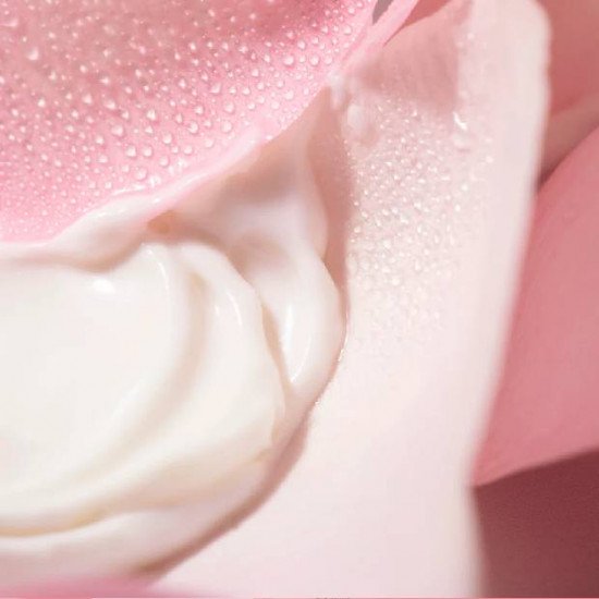 NUXE VERY ROSE Lait Demaquillant Onctueux 200ML NUXE VERY ROSE Lait Demaquillant Onctueux 200ML