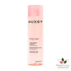 NUXE VERY ROSE Lotion Tonique Fraicheur 200ML NUXE VERY ROSE Lotion Tonique Fraicheur 200ML