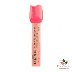 NUXE VERY ROSE PLUMPING LIP SERUM 8ML