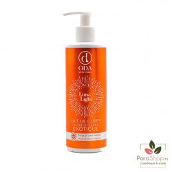 ODA LunaLight Lait de Corps Exotique 250ML ODA LunaLight Lait de Corps Exotique 250ML
