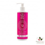 ODA LunaLight Lait de Corps Oriental 250ML ODA LunaLight Lait de Corps Oriental 250ML