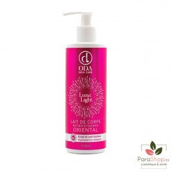 ODA LunaLight Lait de Corps Oriental 250ML ODA LunaLight Lait de Corps Oriental 250ML