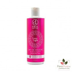 ODA LunaLight Lait de Douche Oriental 250ML ODA LunaLight Lait de Douche Oriental 250ML