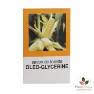 OLEO GLYCERINE SAVON 100GR