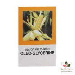 OLEO GLYCERINE SAVON 100GR OLEO GLYCERINE SAVON 100GR