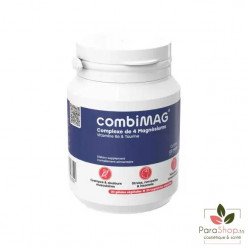 COMBIMAG 30 GELULES COMBIMAG 30 GELULES
