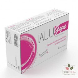 IALUGYN OVULES VAGINAUX 10 OVULES IALUGYN OVULES VAGINAUX 10 OVULES