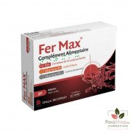 OPALIA RECORDATI FERMAX 30 CAPSULES OPALIA RECORDATI FERMAX 30 CAPSULES