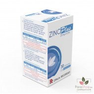 OPALIA RECORDATI ZINC PLUS 25MG 30 GELULES OPALIA RECORDATI ZINC PLUS 25MG 30 GELULES