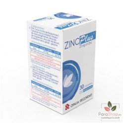 OPALIA RECORDATI ZINC PLUS 25MG 30 GELULES OPALIA RECORDATI ZINC PLUS 25MG 30 GELULES