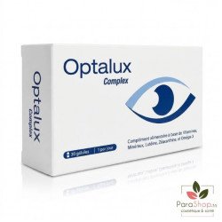 OPTALUX Complex 30 Gelules