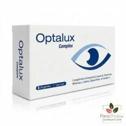 OPTALUX Complex 30 Gelules