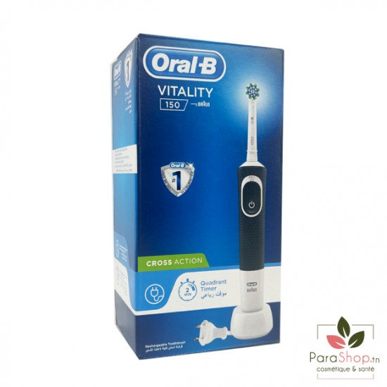 Oral B VITALITY 150 CROSS ACTION D100.413.1 