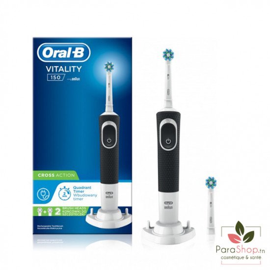 Oral B VITALITY 150 CROSS ACTION D100.424.1