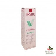 PAPULEX LOTION PEAUX A IMPERFECTIONS 125ML PAPULEX LOTION PEAUX A IMPERFECTIONS 125ML