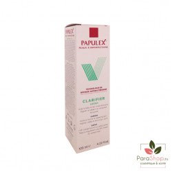 PAPULEX LOTION PEAUX A IMPERFECTIONS 125ML PAPULEX LOTION PEAUX A IMPERFECTIONS 125ML
