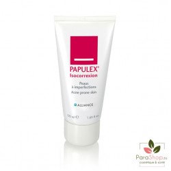 PAPULEX CREME ISOCORREXION 50ML PAPULEX CREME ISOCORREXION 50ML