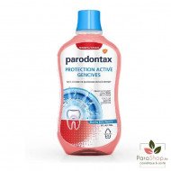 Parodontax Bain De Bouche Protection Active Gencives 500ML Parodontax Bain De Bouche Protection Active Gencives 500ML