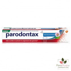 Parodontax Fraicheur Intense 75ML Parodontax Fraicheur Intense 75ML
