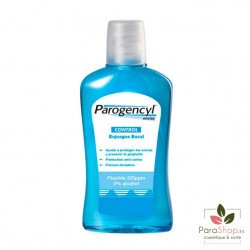 Parogencyl Bain de Bouche Control 500ML Parogencyl Bain de Bouche Control 500ML