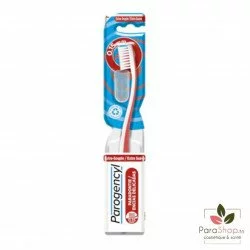 Parogencyl Brosse a dents Parodontie Extra Souple 0,15mm